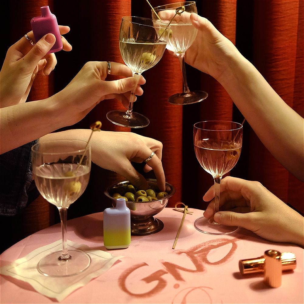 Girls' Night Out poster